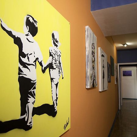 Olah Hostel - Vila Mariana São Paulo Extérieur photo