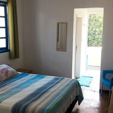 Olah Hostel - Vila Mariana São Paulo Extérieur photo