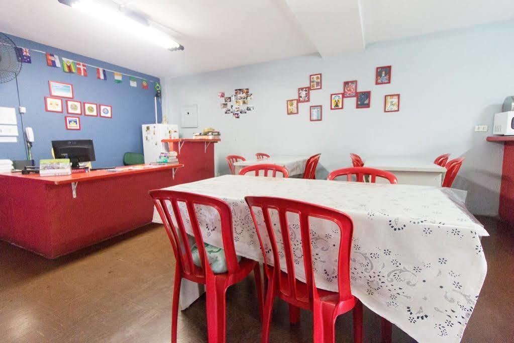 Olah Hostel - Vila Mariana São Paulo Extérieur photo