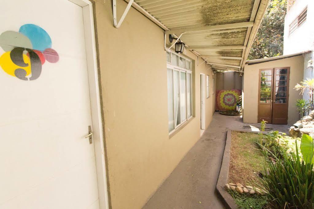 Olah Hostel - Vila Mariana São Paulo Extérieur photo