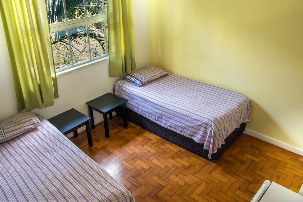 Olah Hostel - Vila Mariana São Paulo Extérieur photo
