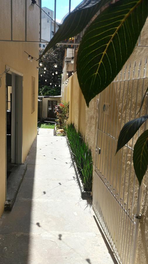 Olah Hostel - Vila Mariana São Paulo Extérieur photo