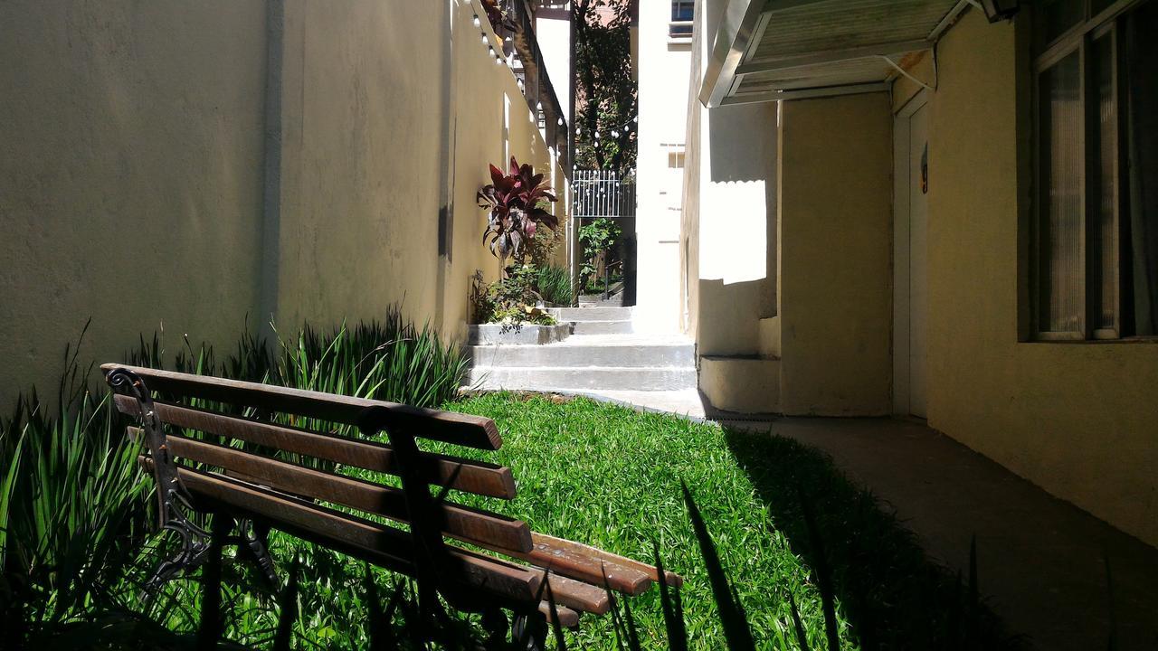 Olah Hostel - Vila Mariana São Paulo Extérieur photo