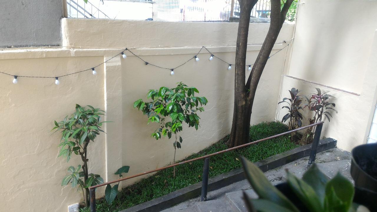 Olah Hostel - Vila Mariana São Paulo Extérieur photo