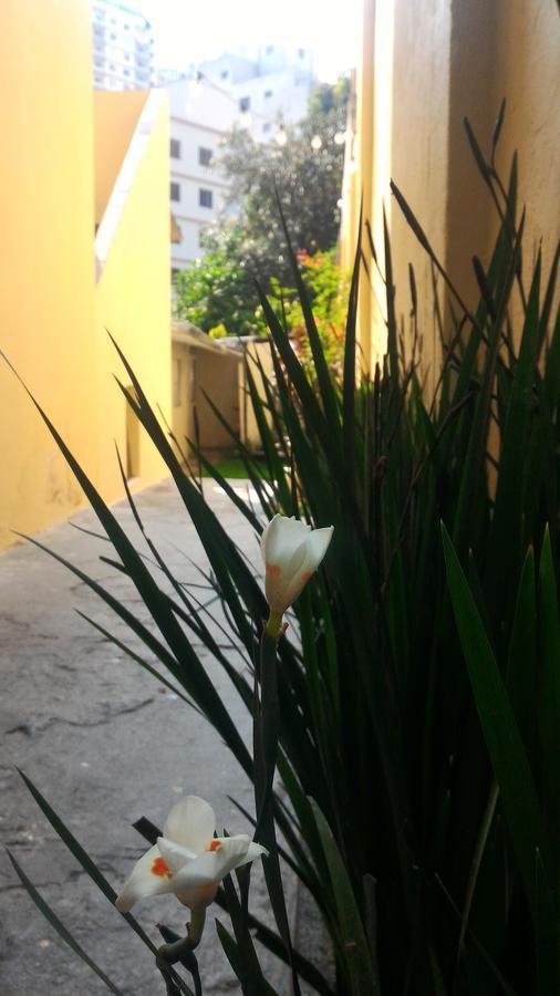 Olah Hostel - Vila Mariana São Paulo Extérieur photo
