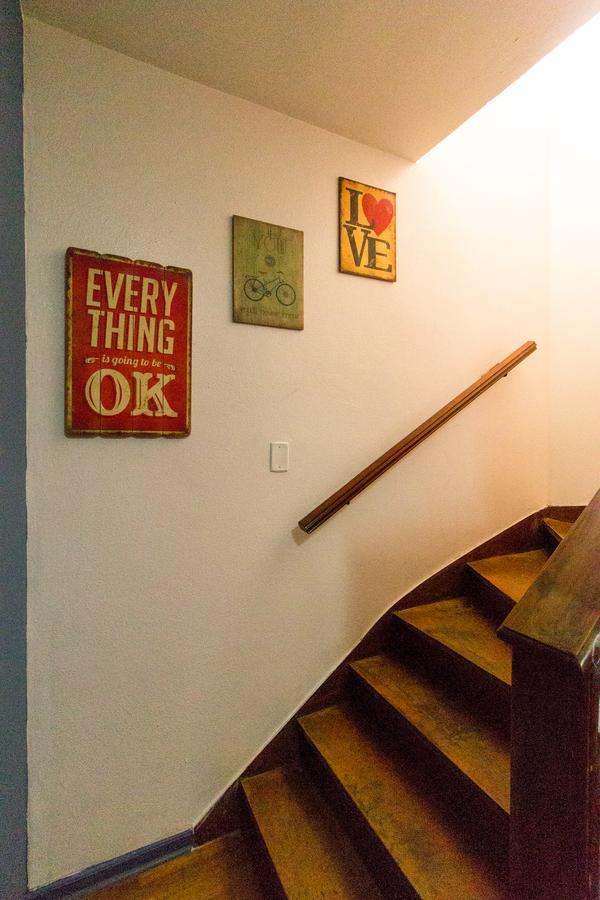 Olah Hostel - Vila Mariana São Paulo Extérieur photo