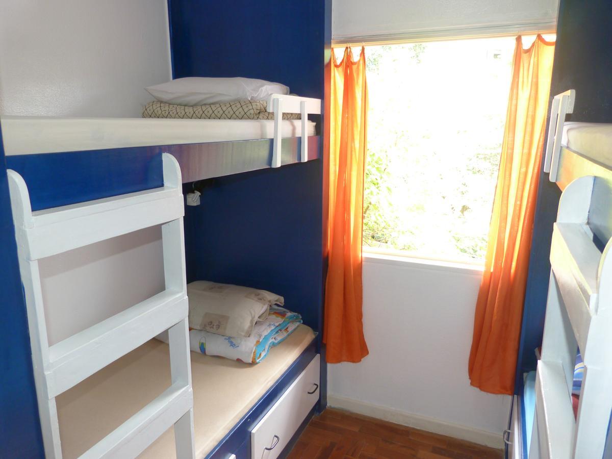 Olah Hostel - Vila Mariana São Paulo Extérieur photo