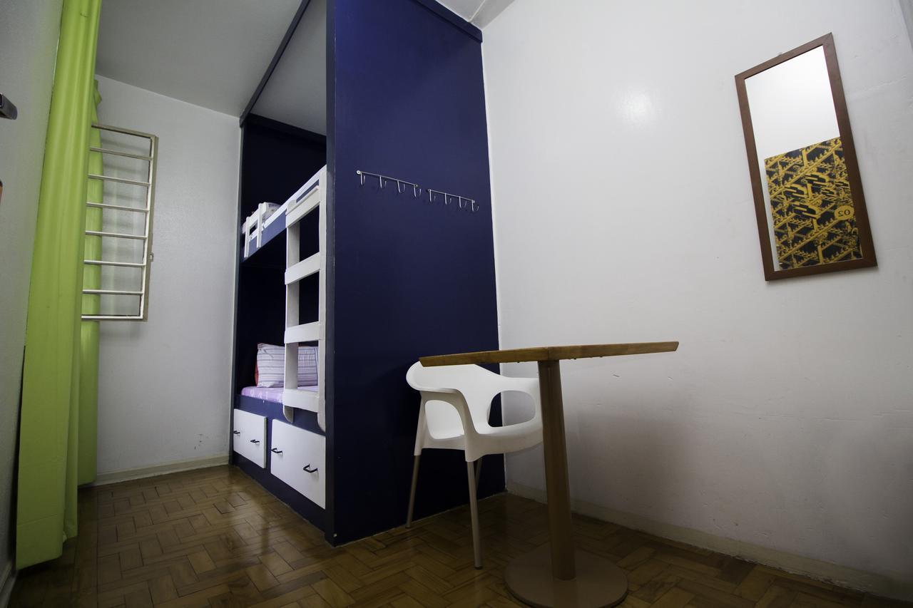 Olah Hostel - Vila Mariana São Paulo Extérieur photo