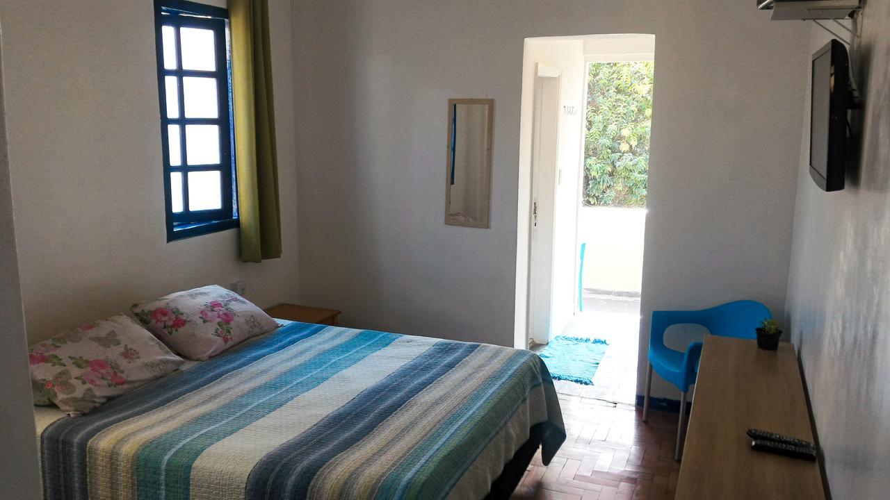 Olah Hostel - Vila Mariana São Paulo Extérieur photo
