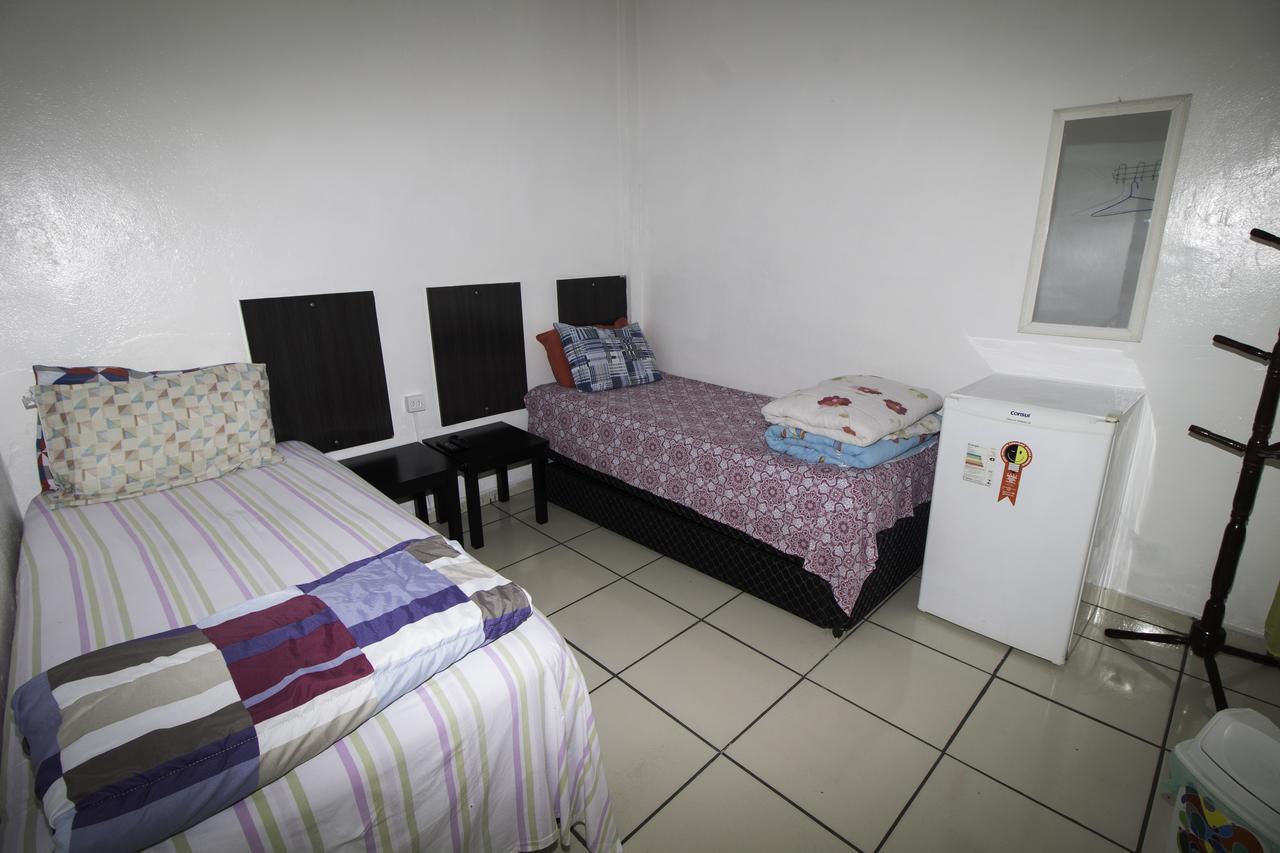 Olah Hostel - Vila Mariana São Paulo Chambre photo
