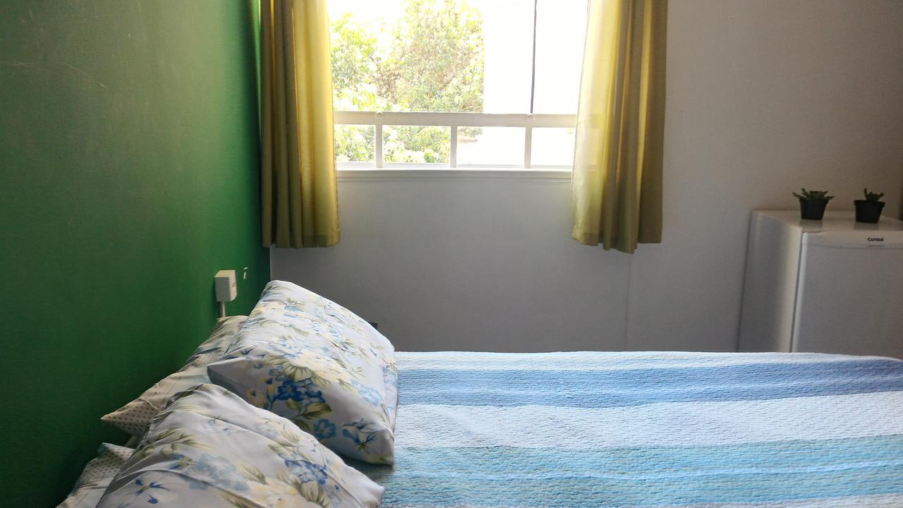 Olah Hostel - Vila Mariana São Paulo Extérieur photo