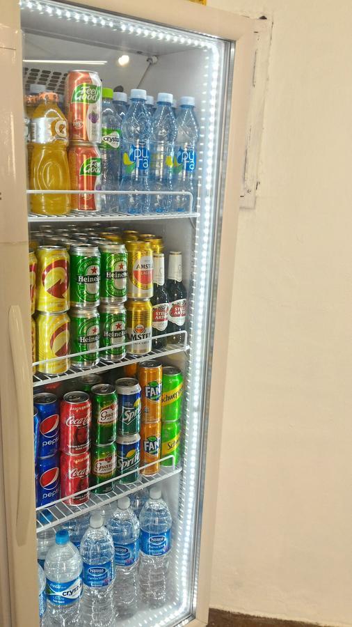 Olah Hostel - Vila Mariana São Paulo Extérieur photo