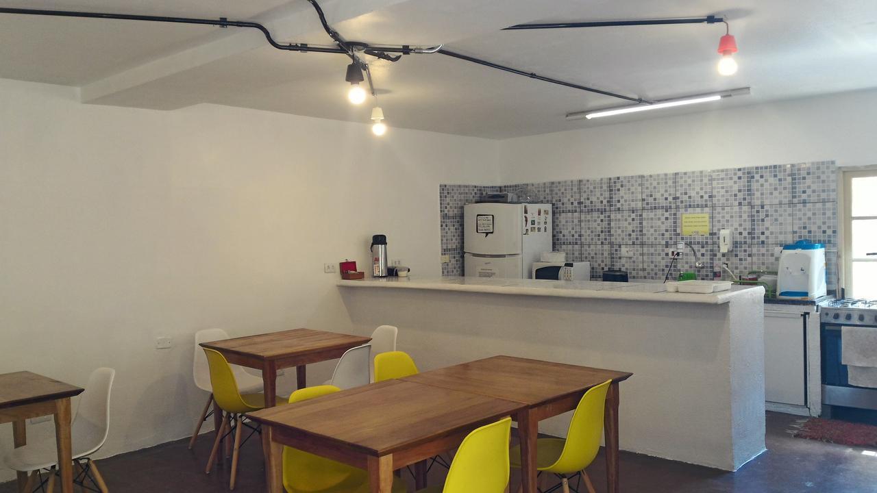 Olah Hostel - Vila Mariana São Paulo Extérieur photo