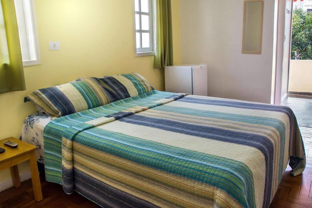 Olah Hostel - Vila Mariana São Paulo Extérieur photo
