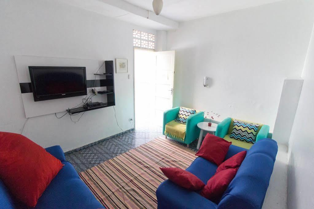 Olah Hostel - Vila Mariana São Paulo Extérieur photo