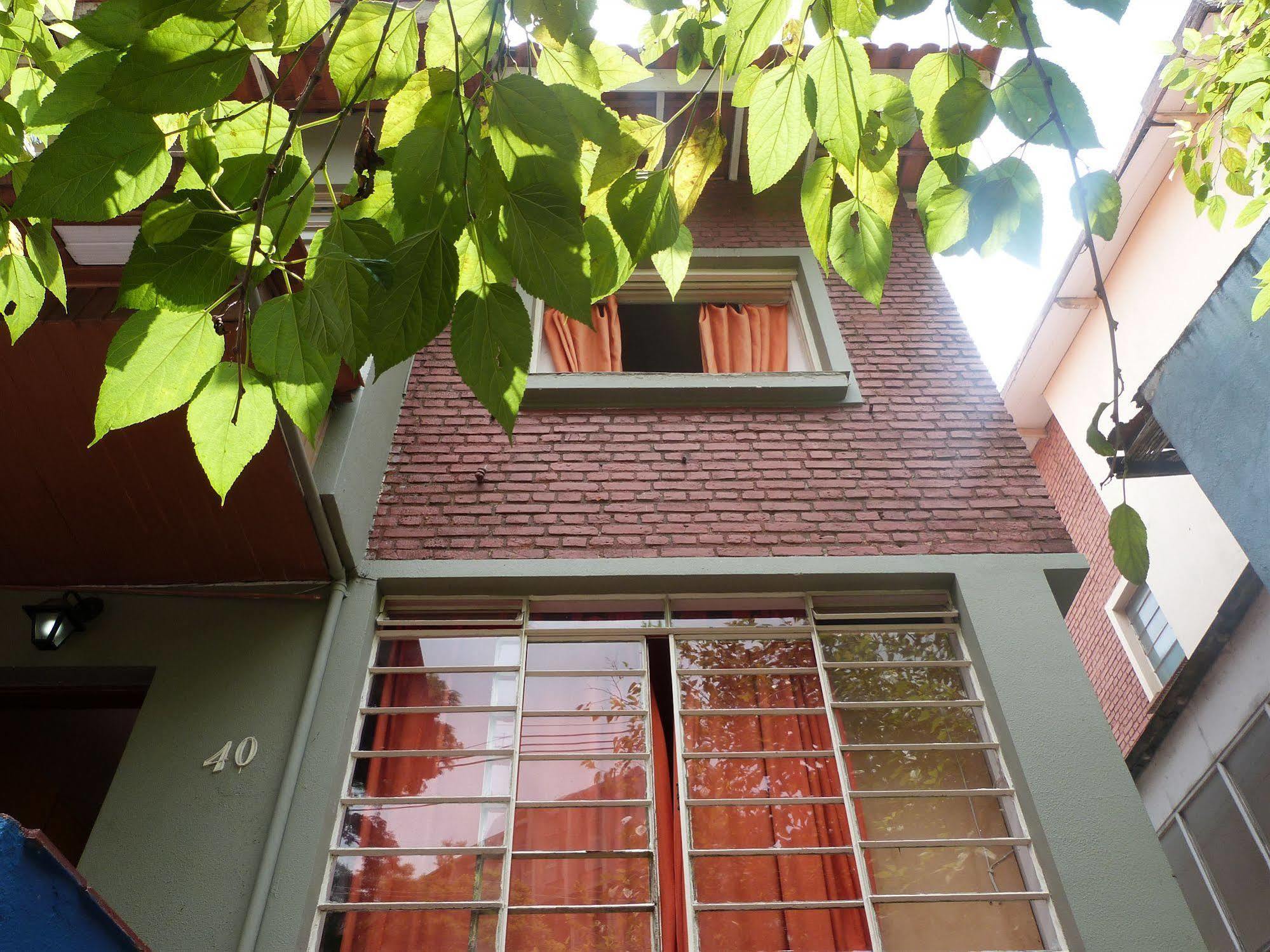 Olah Hostel - Vila Mariana São Paulo Extérieur photo