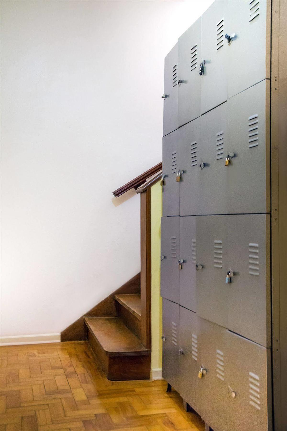 Olah Hostel - Vila Mariana São Paulo Extérieur photo