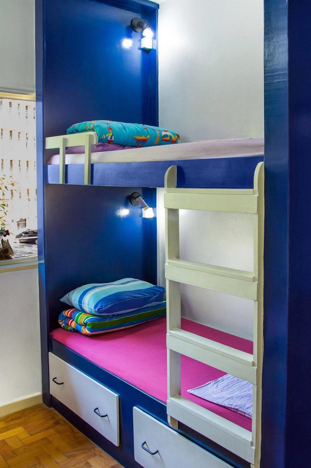 Olah Hostel - Vila Mariana São Paulo Extérieur photo