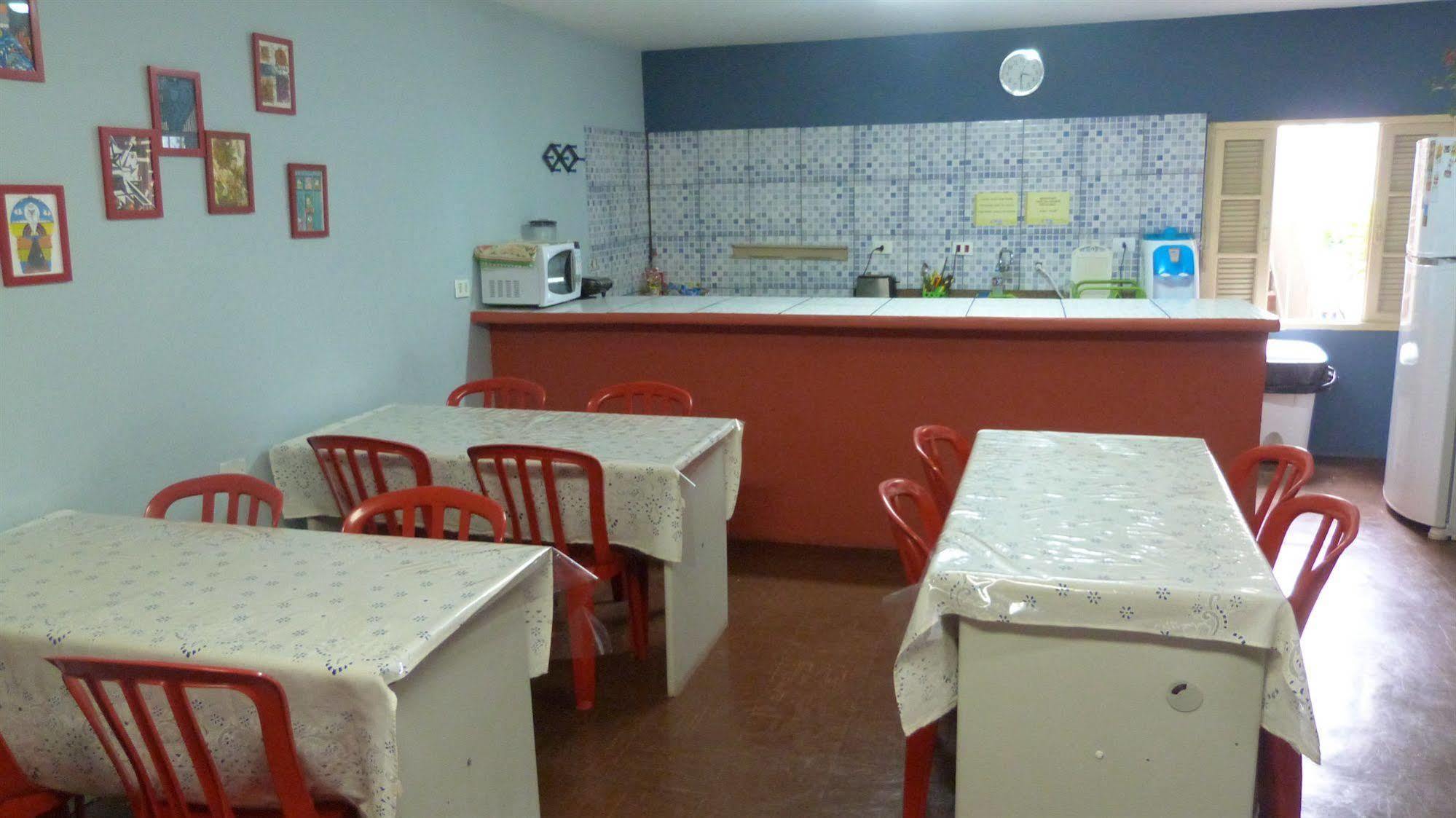 Olah Hostel - Vila Mariana São Paulo Extérieur photo