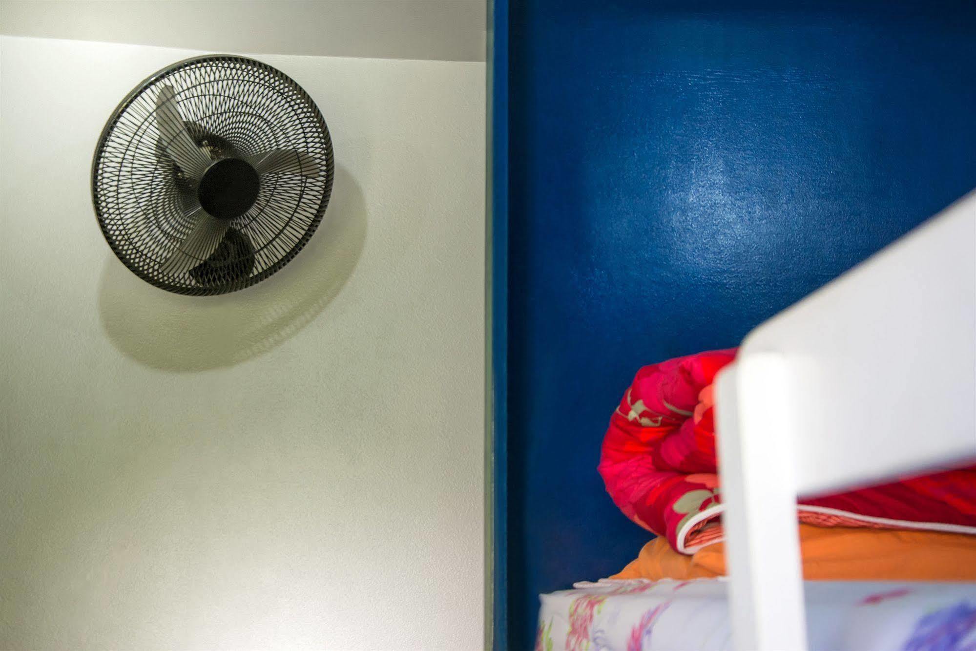 Olah Hostel - Vila Mariana São Paulo Extérieur photo