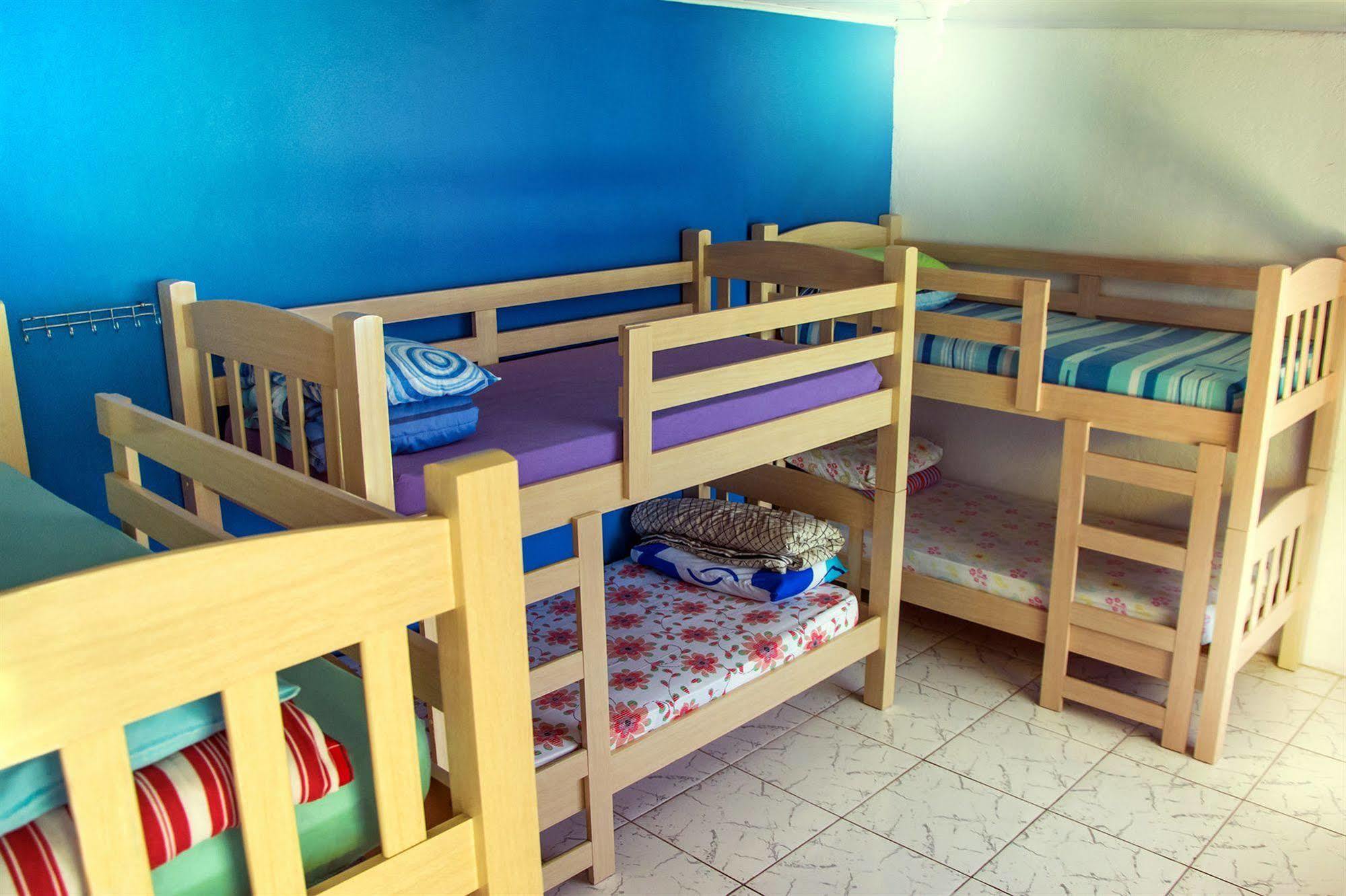 Olah Hostel - Vila Mariana São Paulo Extérieur photo