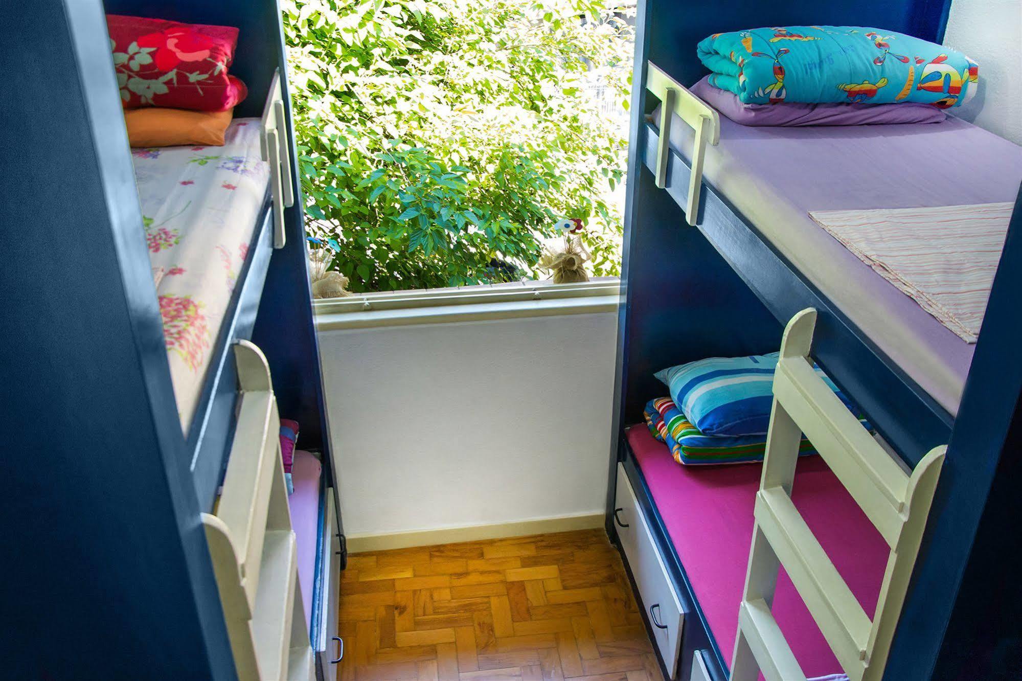 Olah Hostel - Vila Mariana São Paulo Extérieur photo
